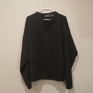 David Taylor Sweater